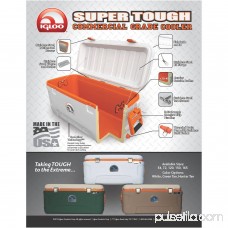 Igloo 72-Quart Super-Tough STX Cooler 553130797